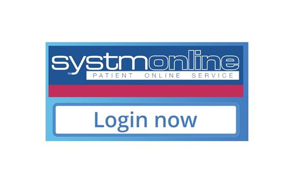 SystmOnline Access
