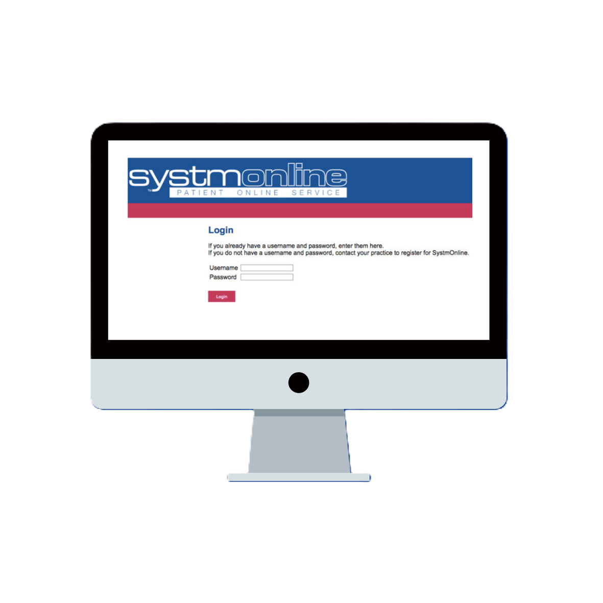 systmconnect online consultation service