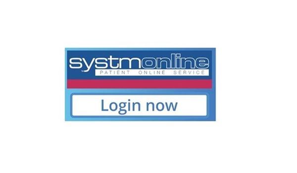 systmconnect online consultation service